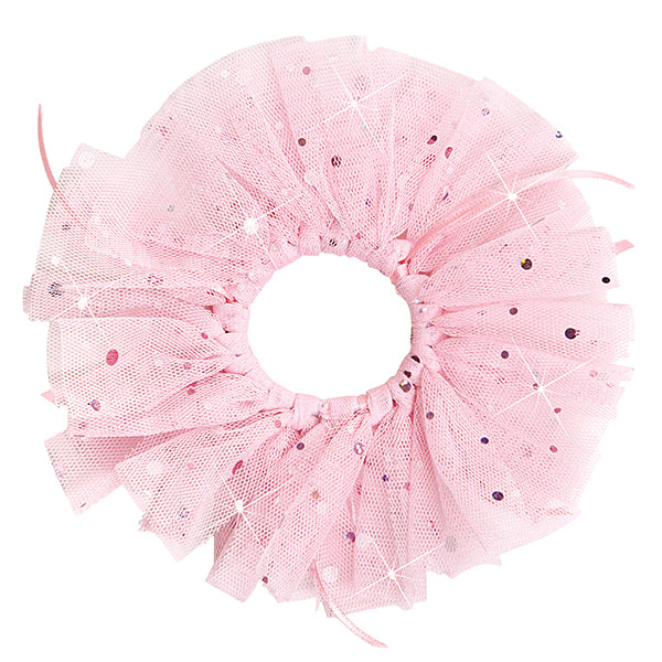 Sparkle Hair Scrunchie - EUR