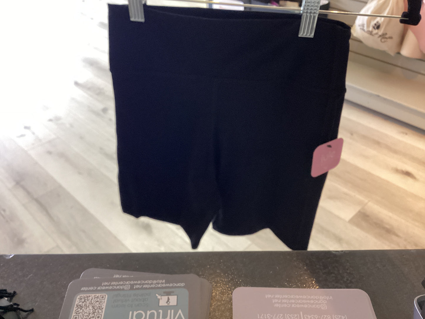 Jule - En L’air Bike Short