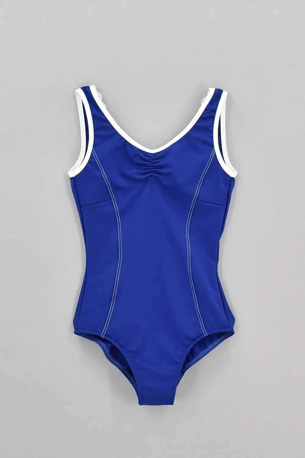 Ava in Motley Leotard (2105)