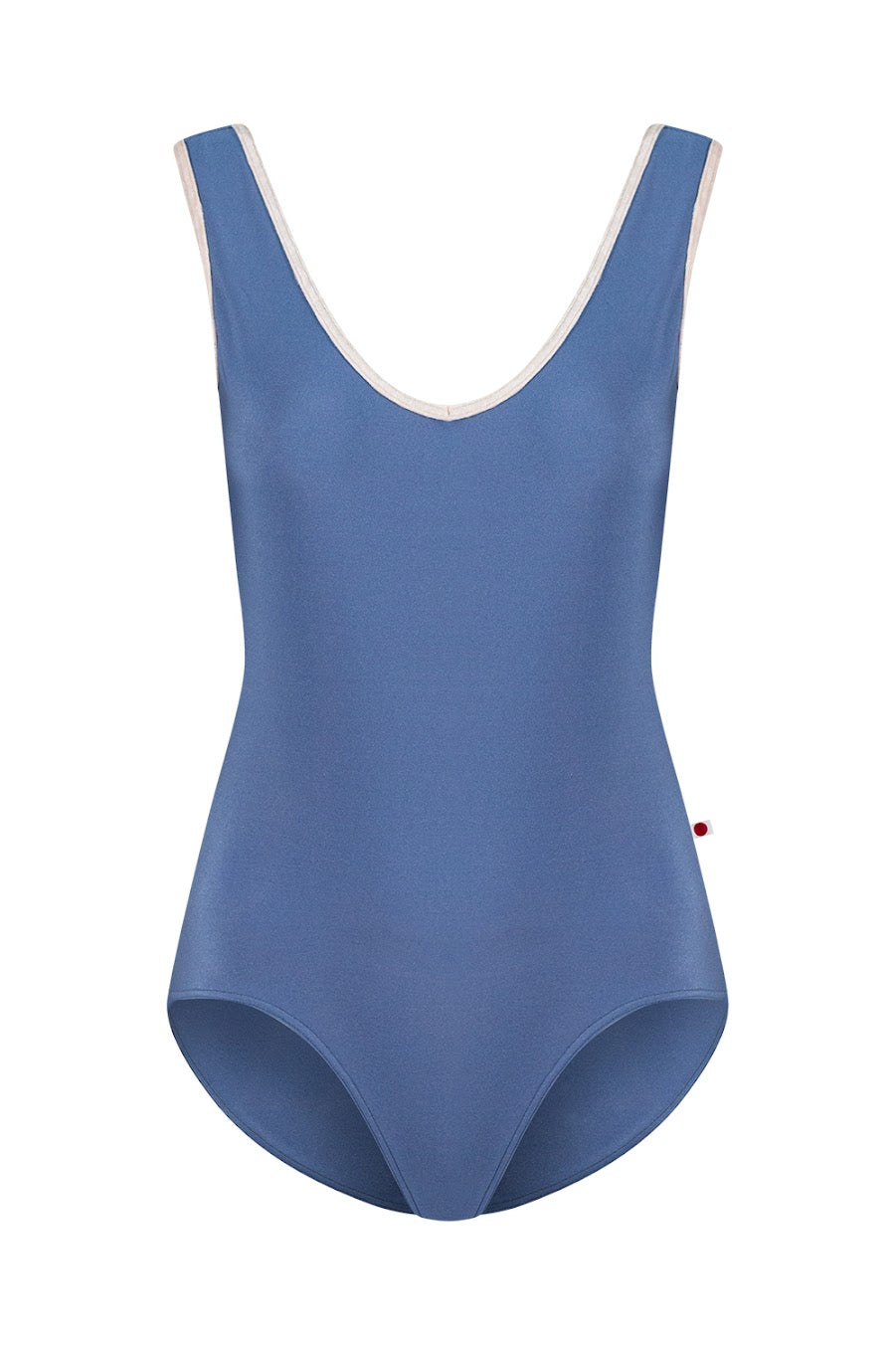 Gina Leotard in Arctic - Yumiko
