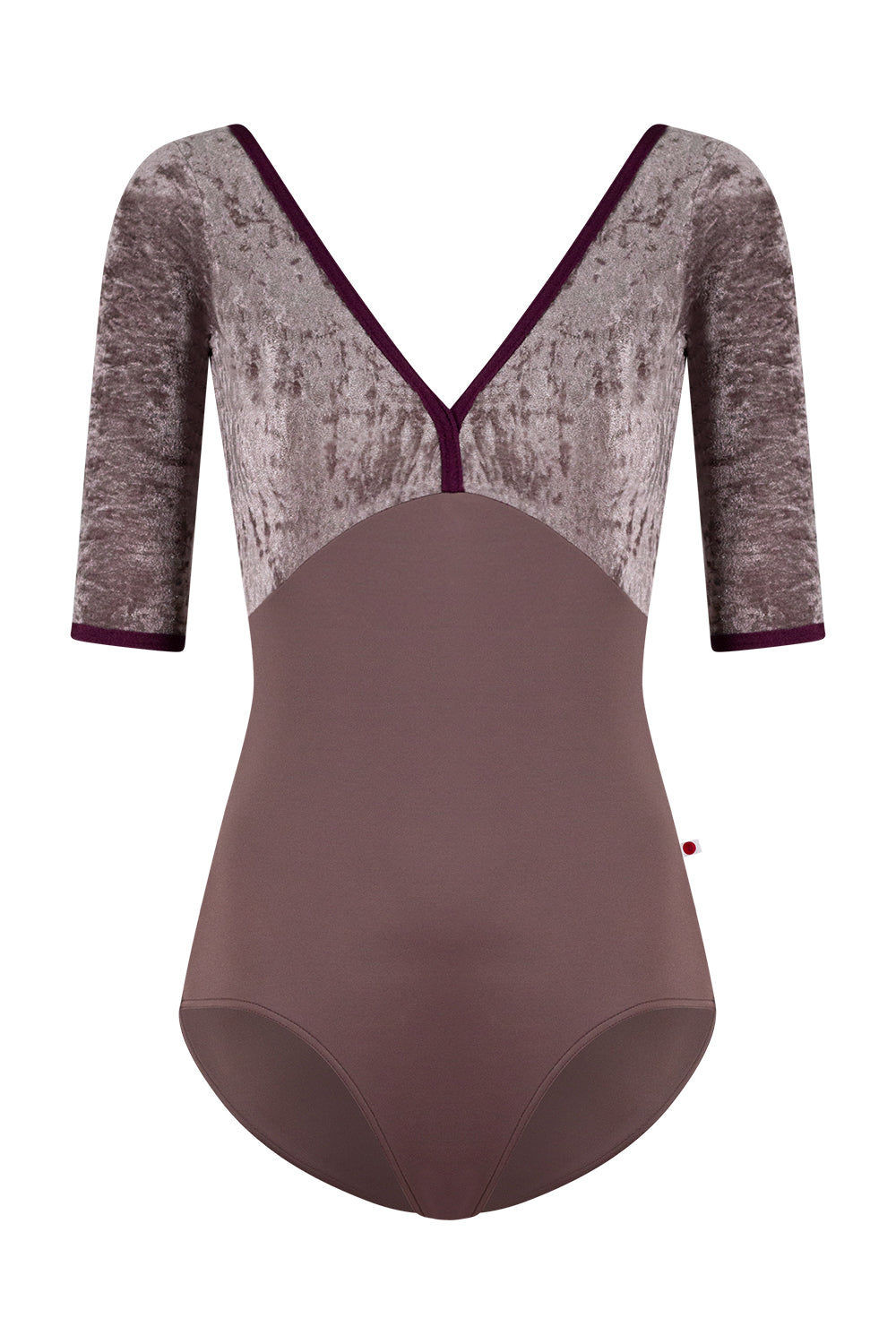 Alicia Leotard in Phantom - Yumiko