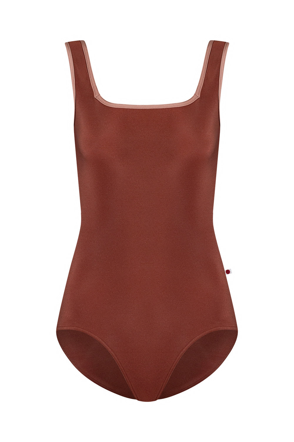 Marieke Leotard in Bronze - Yumiko
