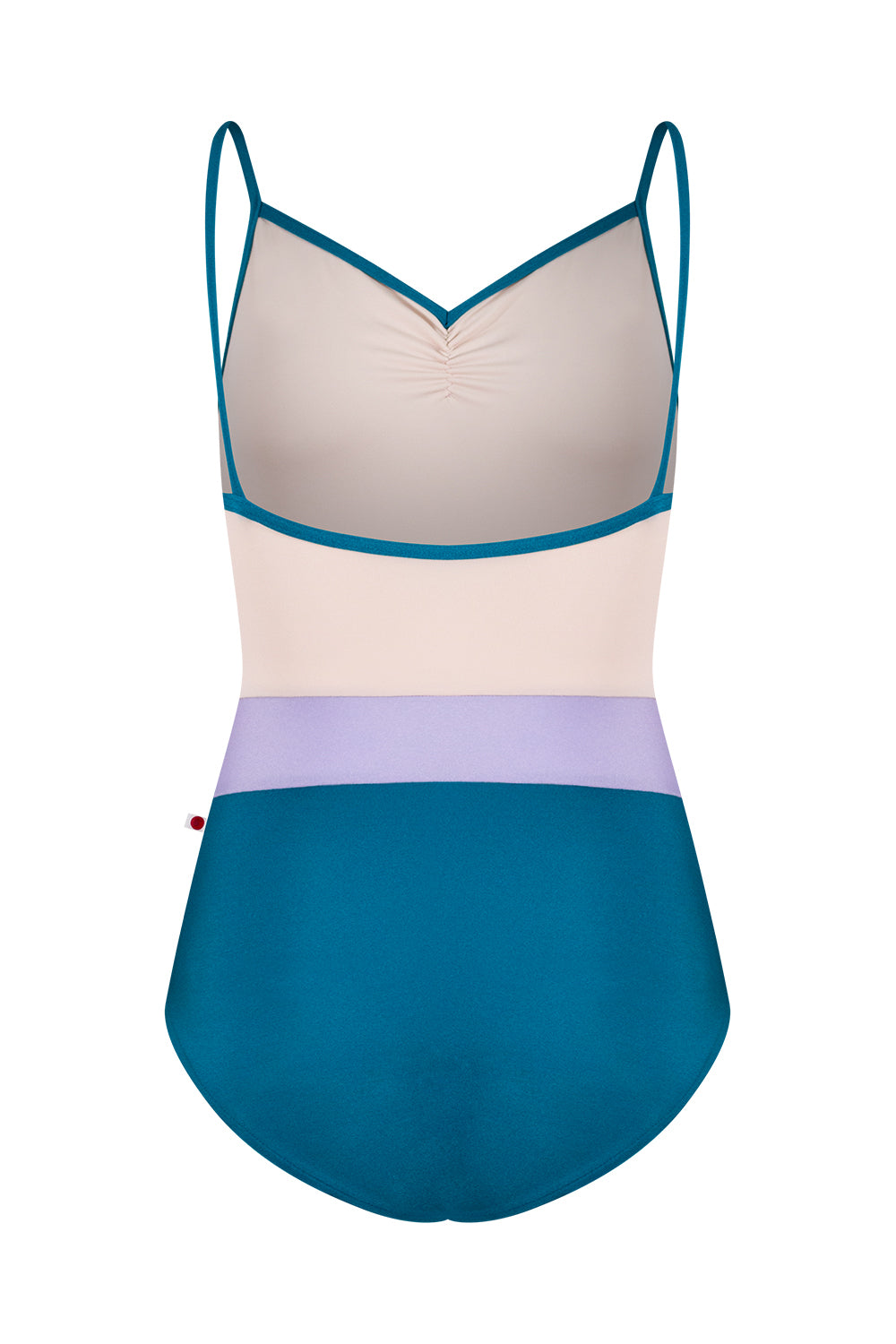Micah Leotard in Ottanio - Yumiko