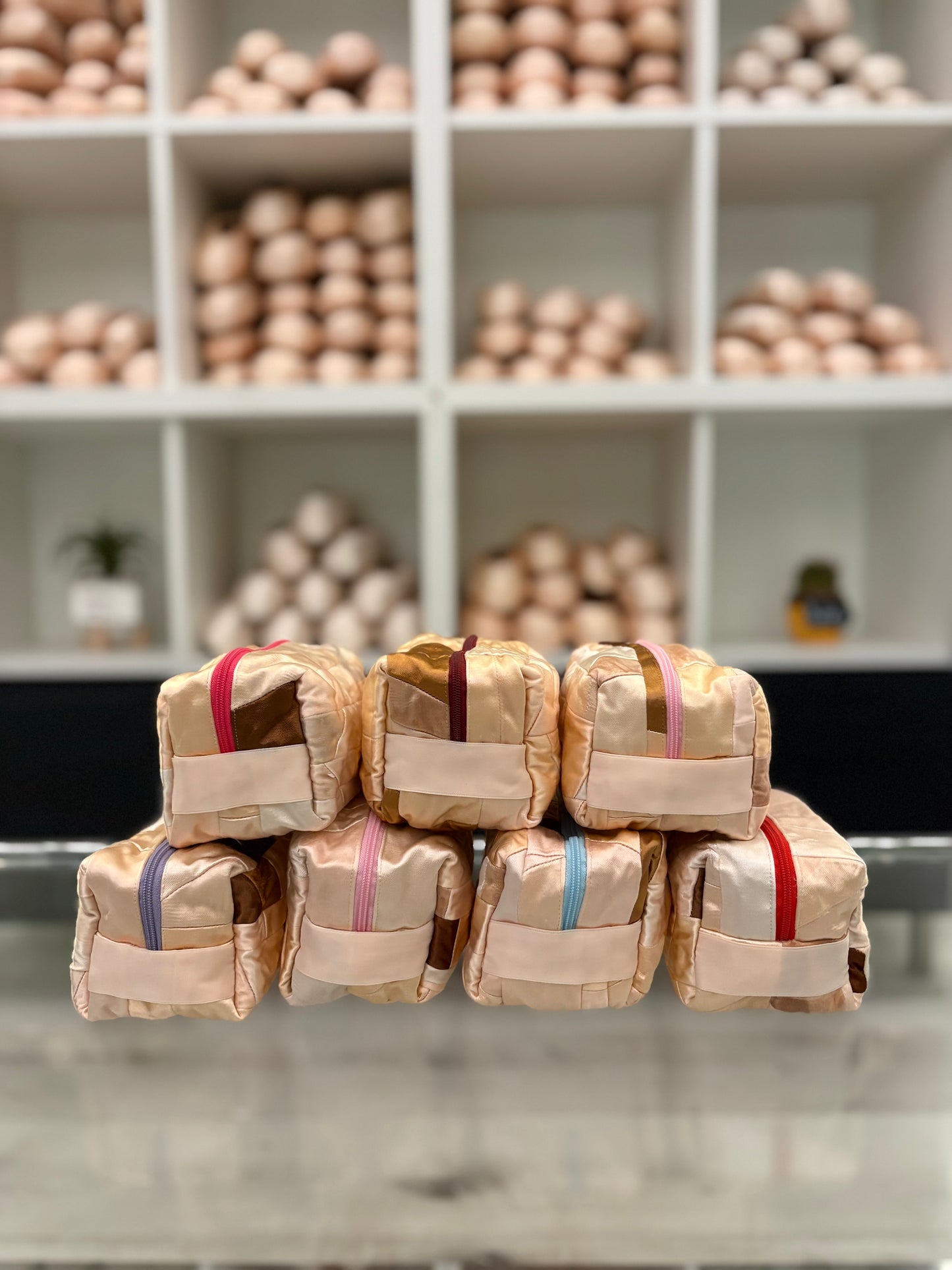 Planet Pointe Prima Pouch™