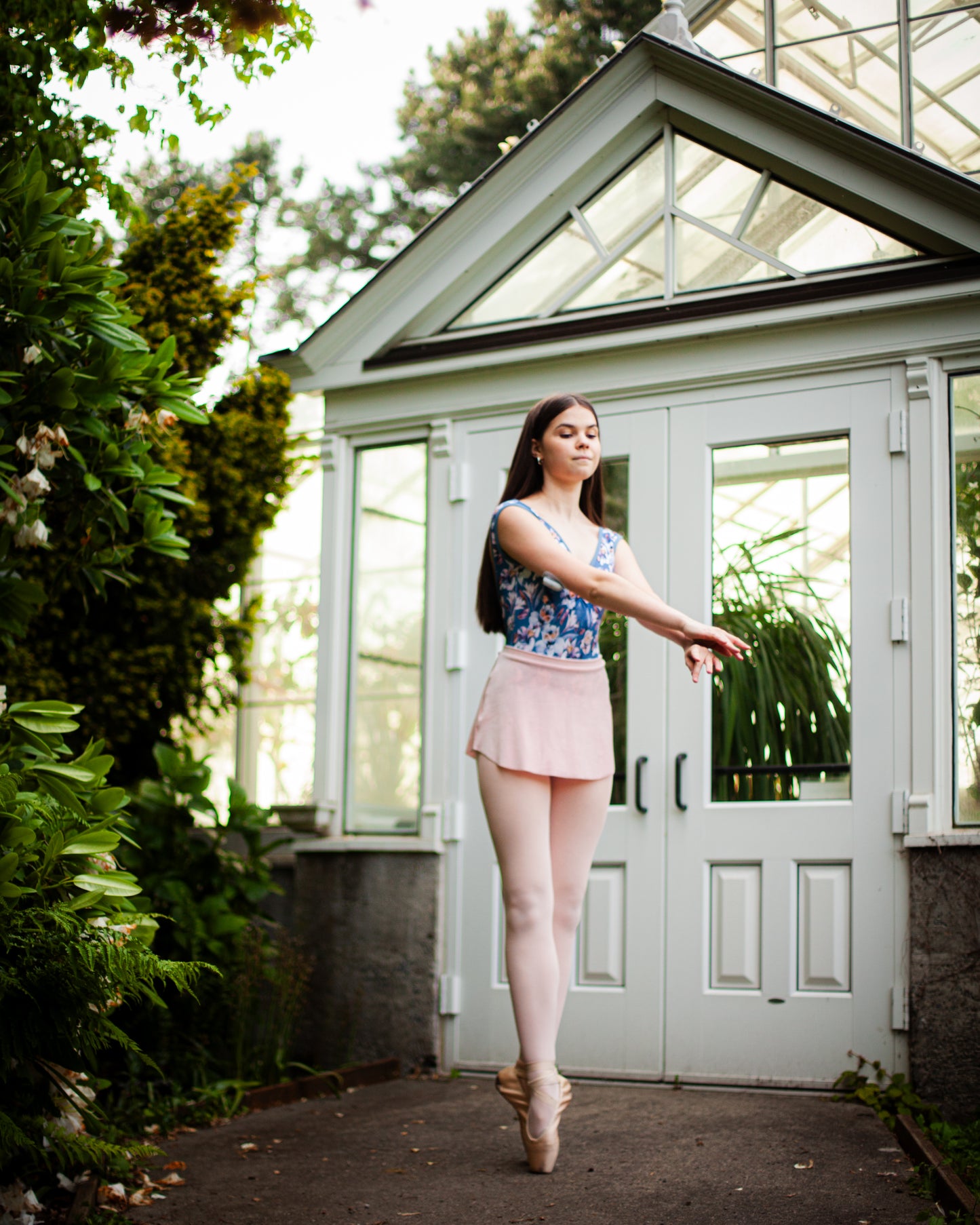 RP Principal Dance Skirt