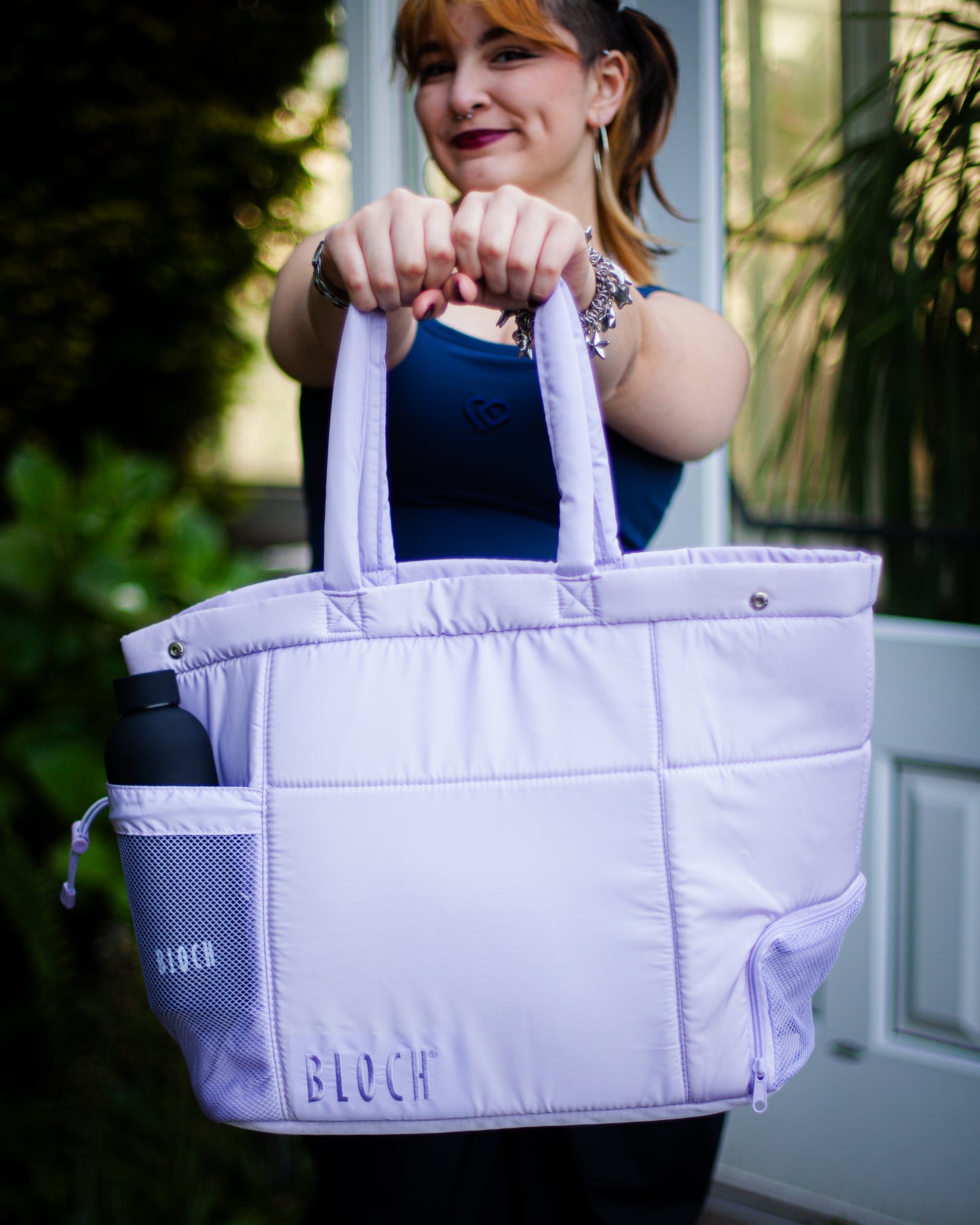 Bloch Studio Dance Bag