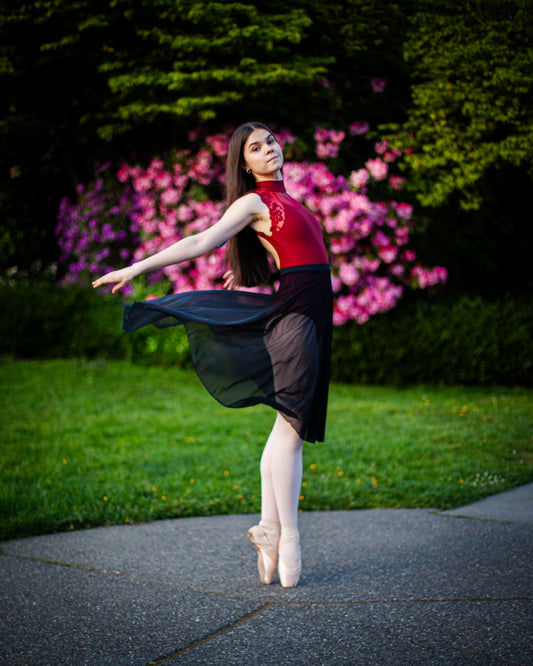 Melina Adult Skirt (WM)