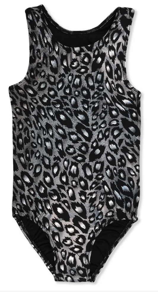 Krazy Kat Racerback Leotard