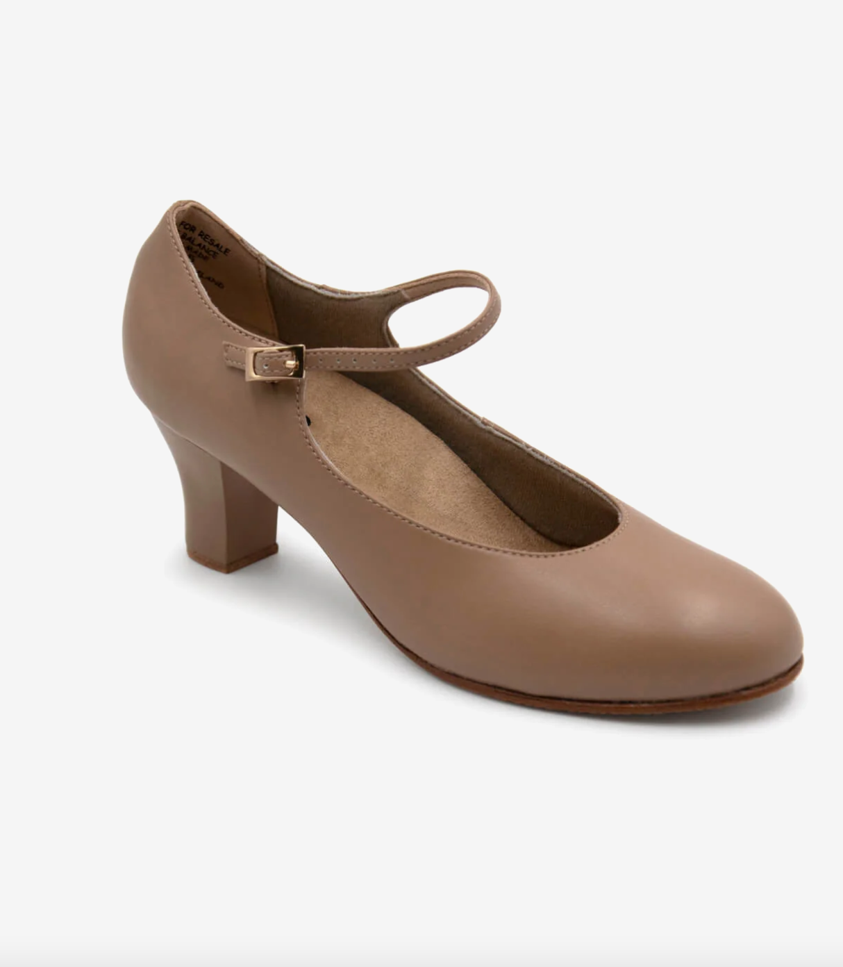 Mia 2" Character Shoes (833)