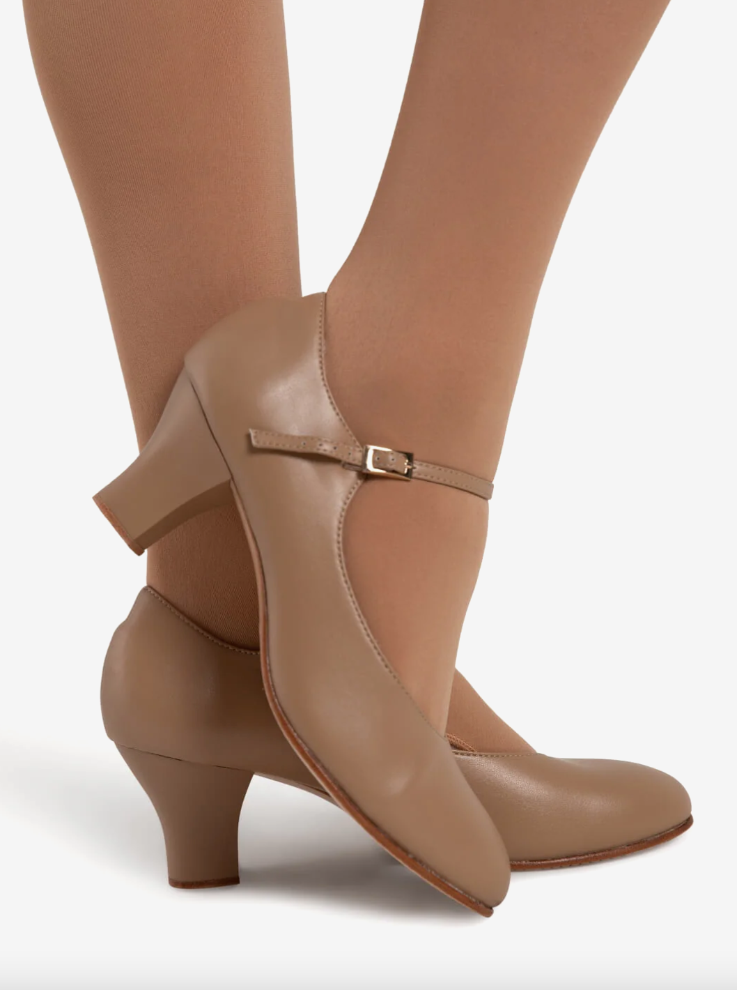 Mia 2" Character Shoes (833)