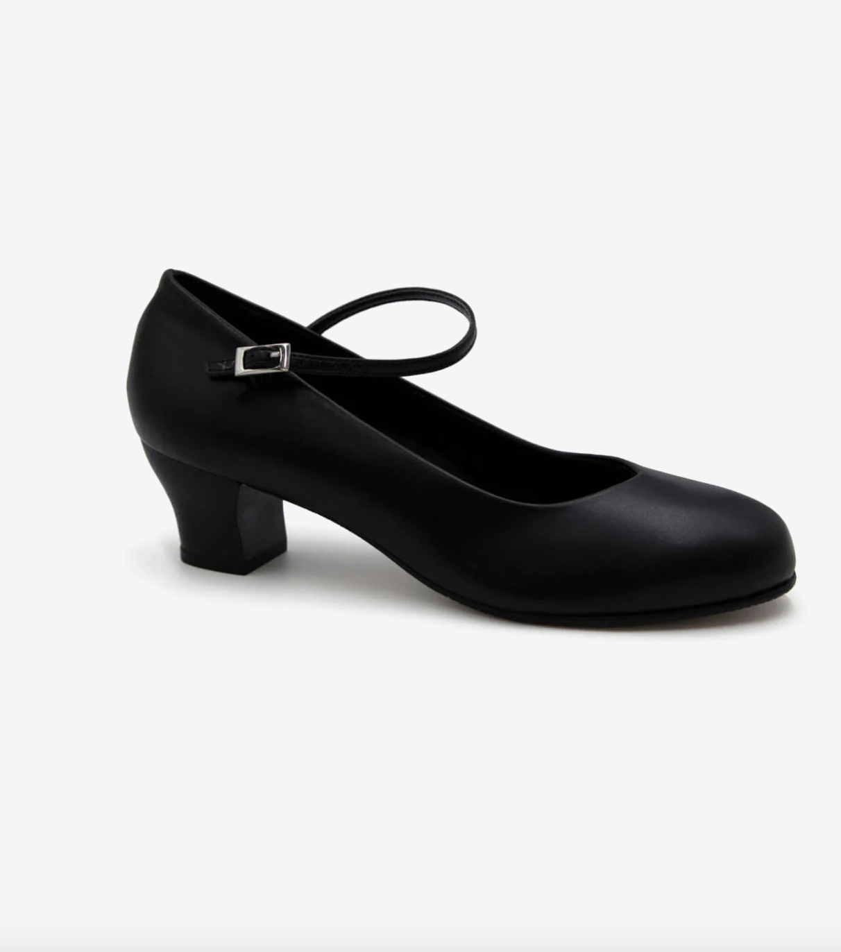 Mia Jr. 1.5" Character Shoes (832)