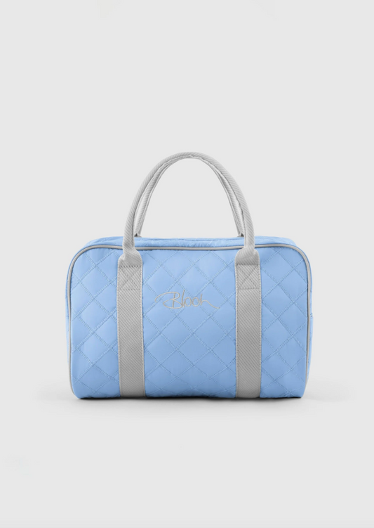 Bloch Quilted Encore Bag