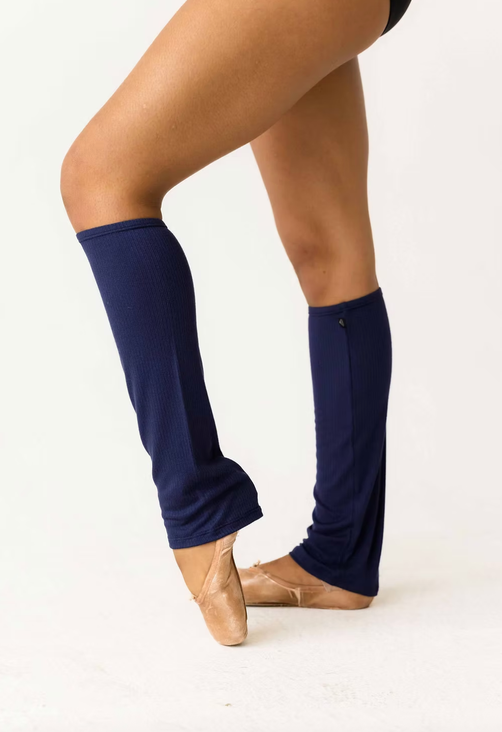 Rib No-Slip Legwarmer Jule Dancewear