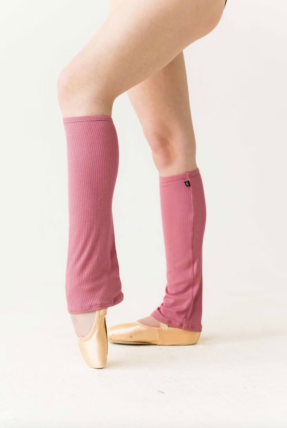 Rib No-Slip Legwarmer Jule Dancewear
