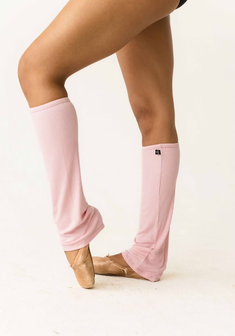 Rib No-Slip Legwarmer Jule Dancewear