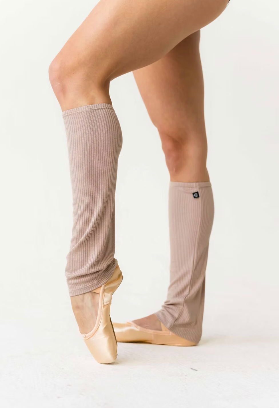 Rib No-Slip Legwarmer Jule Dancewear
