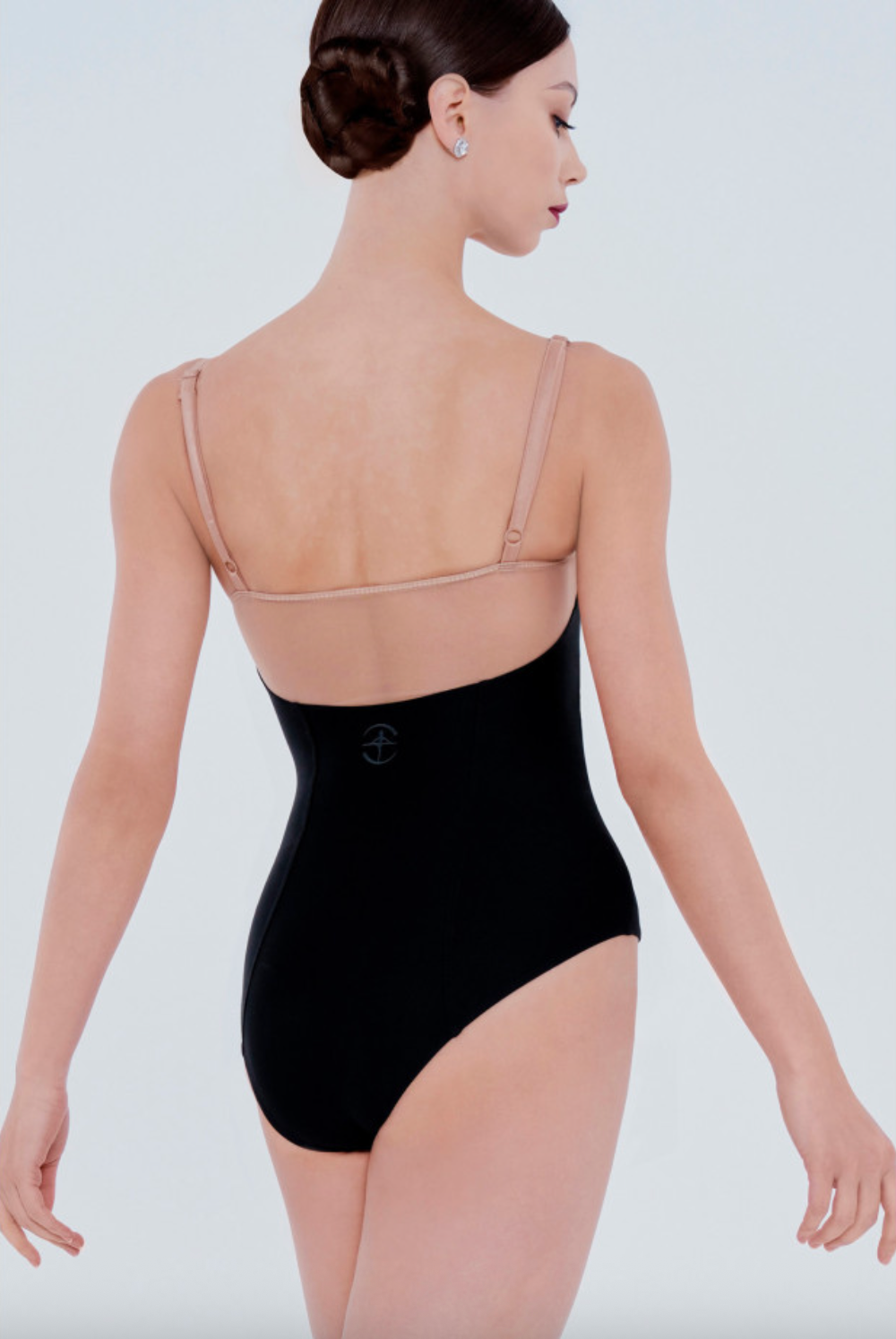 Ruby Tutu Bodice Leotard