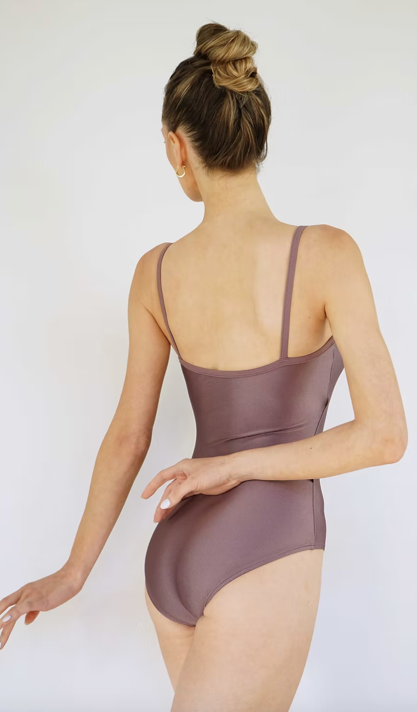 Amulet Leotard - Jule Dancewear