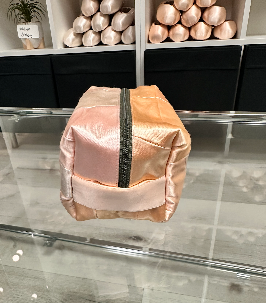 Planet Pointe Prima Pouch™