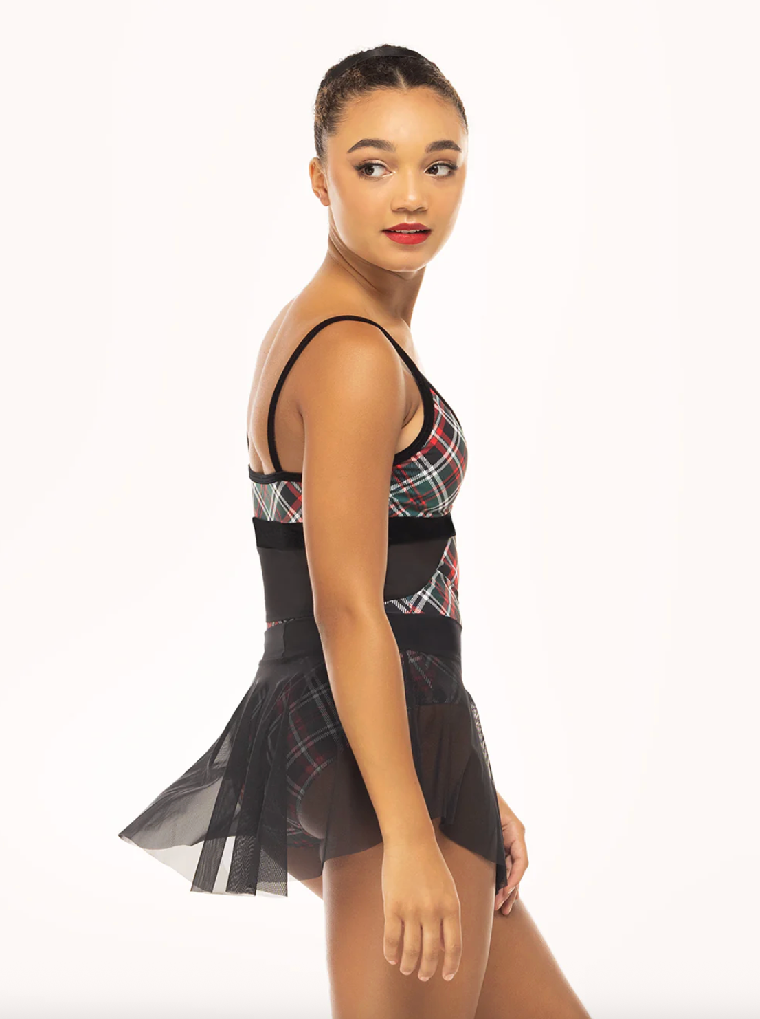 Hipster Skirt - Eleve Dancewear