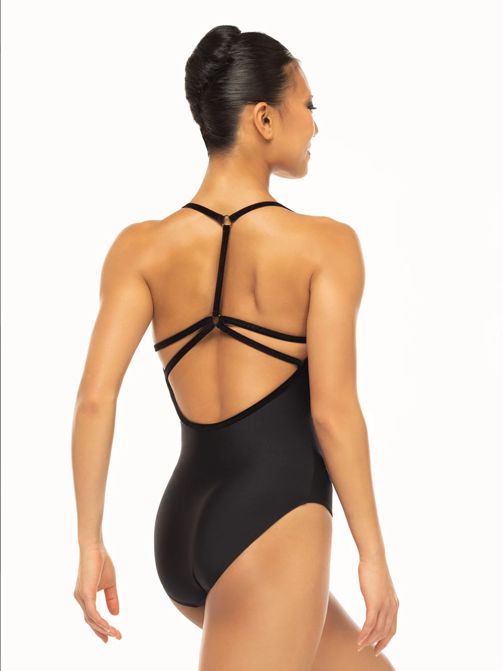 Iris Camisole Leotard - Elevé