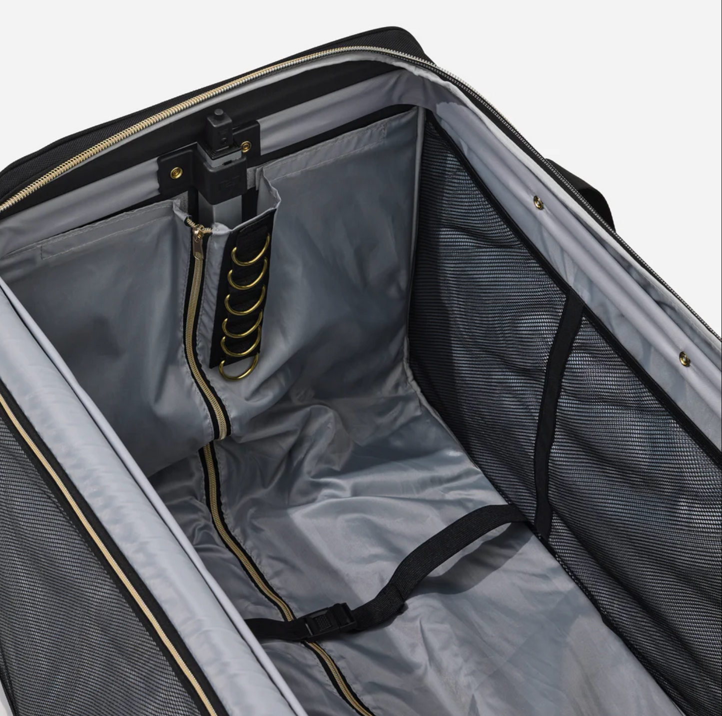 Rac N Roll Built-In Bag