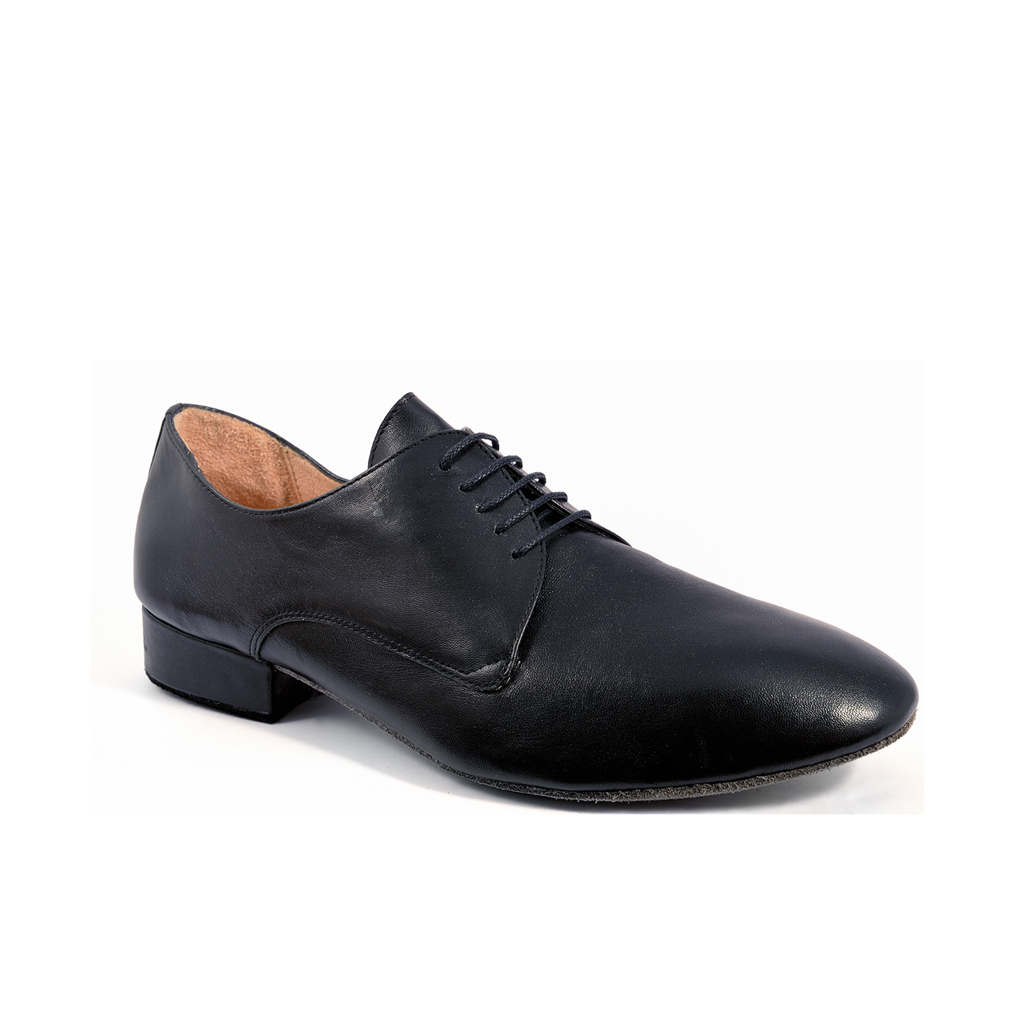 Zephir Mens Ballroom Shoe
