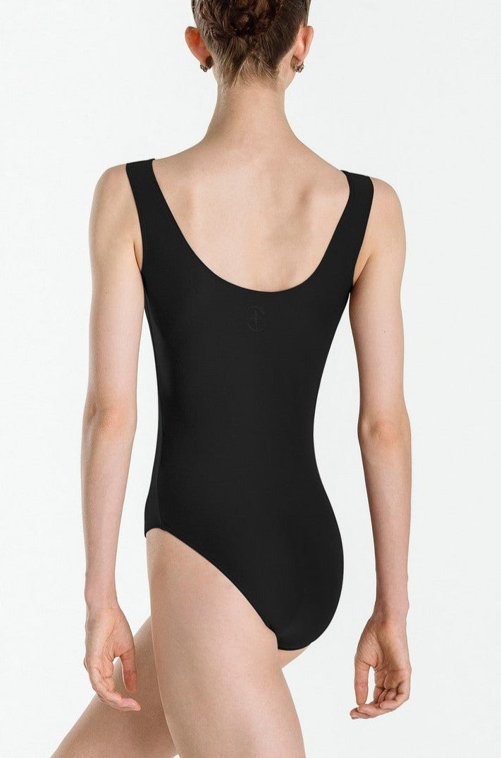 Adult Cabriole Basic Tank Leotard