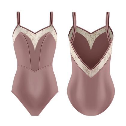 Valentina Leotard - Danse de Paris