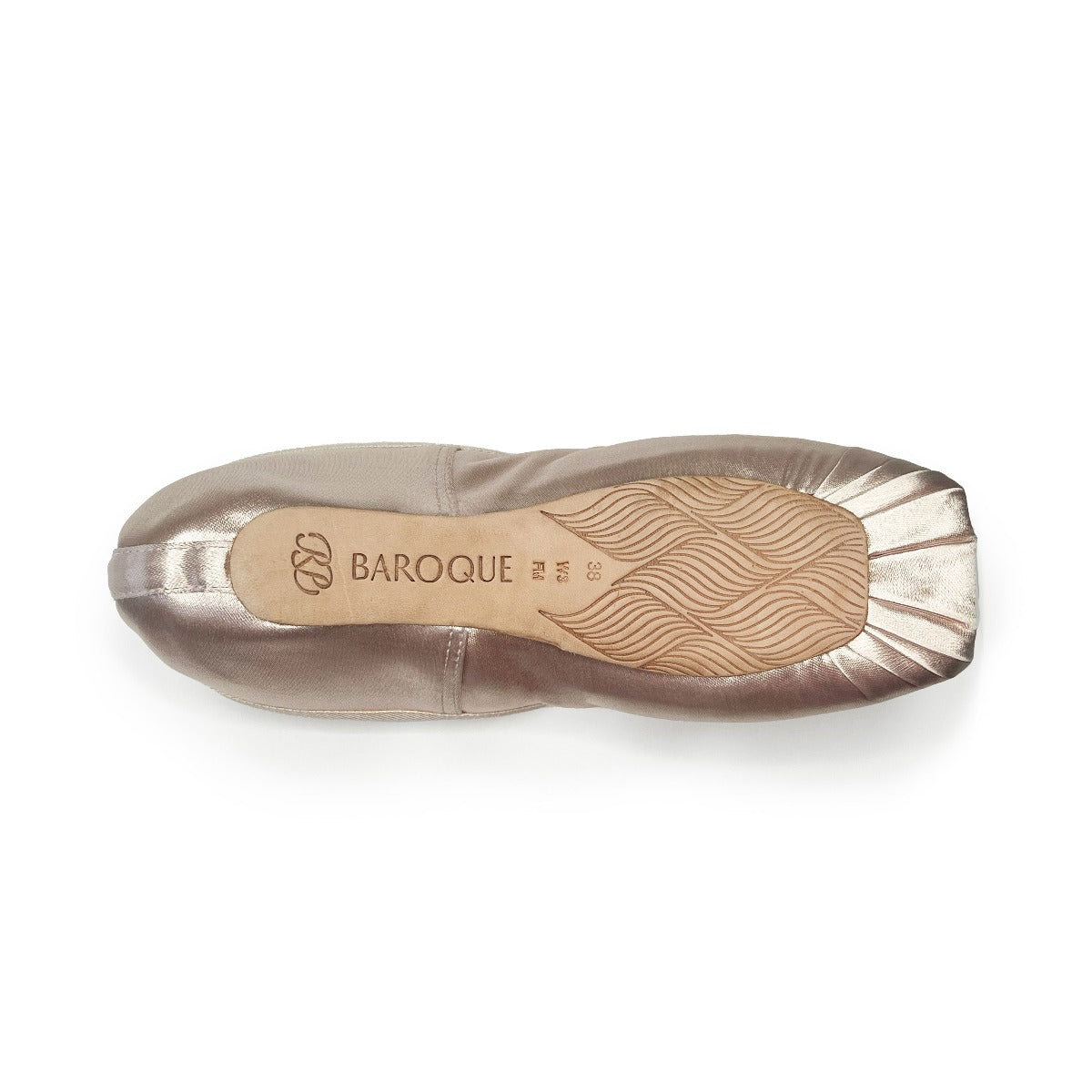 Baroque FS Pointe Shoe