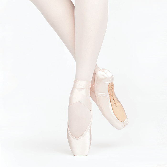 Encore FS Pointe Shoe