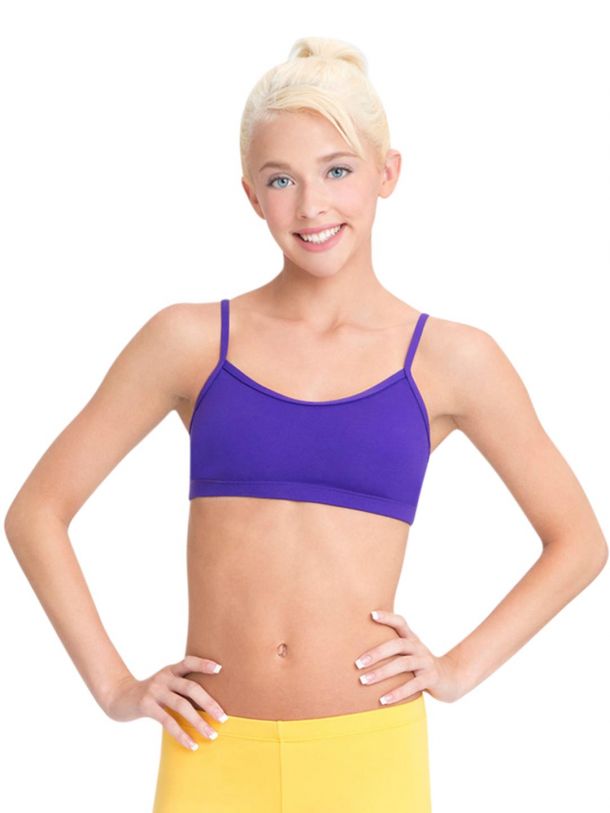 Adult Camisole Bra Top