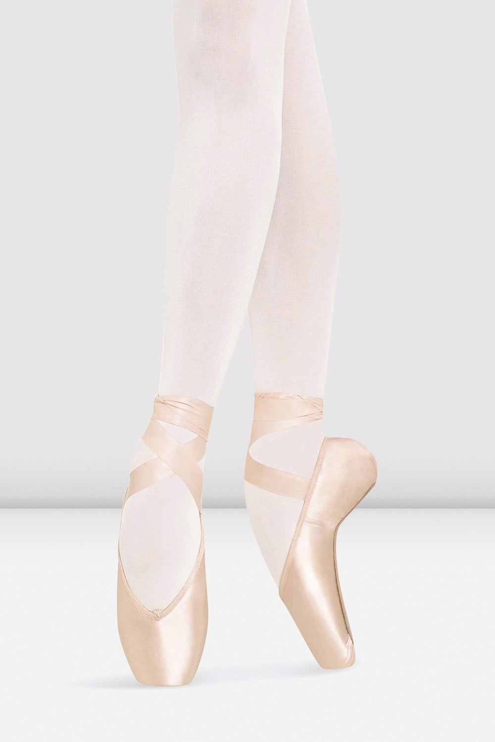 Heritage Pointe Shoe (Pink)