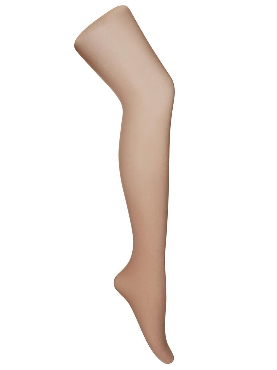 Girls Transition Tights - Capezio (1916X, 1916C)