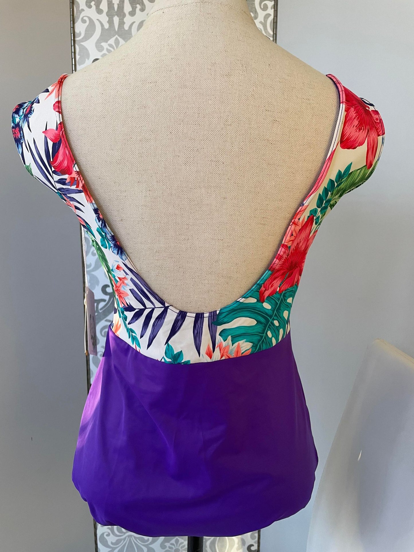 Orville Leotard - Lasso Leos