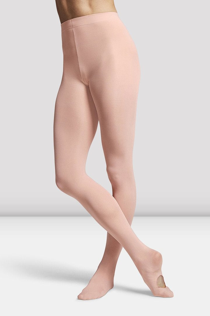 Girls Transition Tights - Bloch (982G)