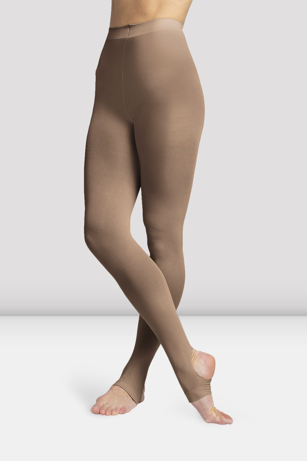 Girls Stirrup Tights - Bloch (984G)