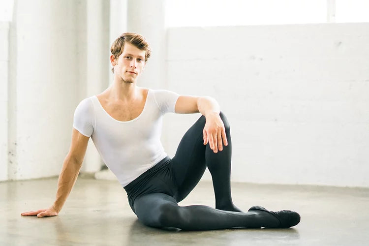 M Stevens Men s Leotard