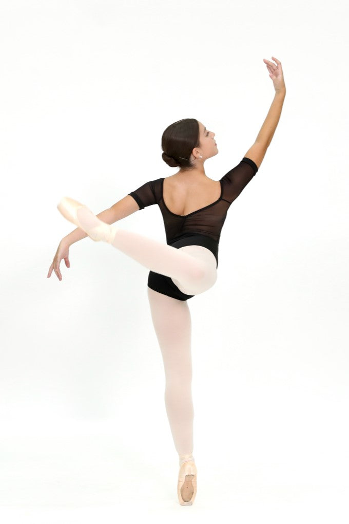 AK Chloe Core Leotard (2109)