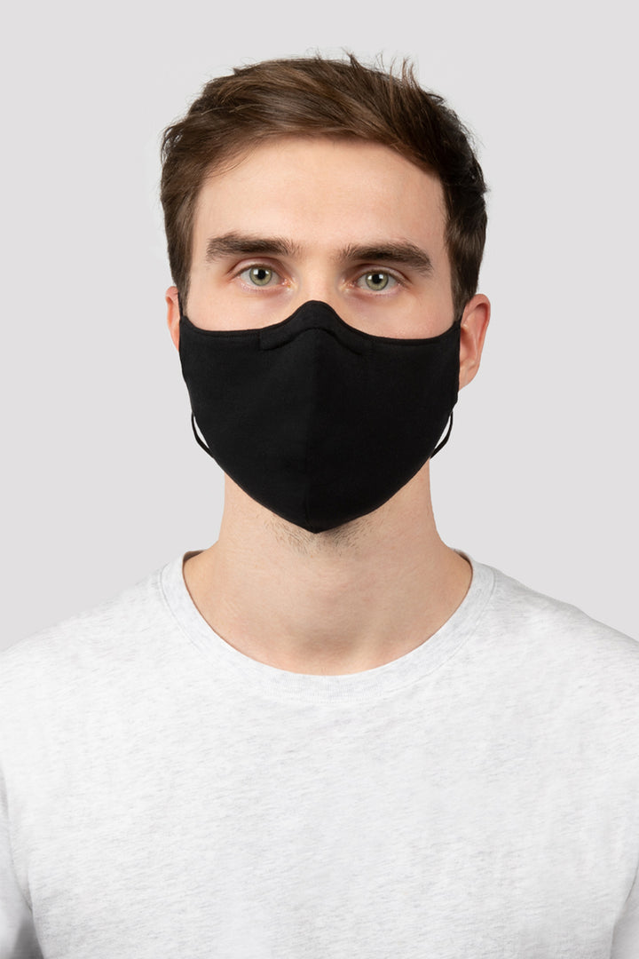Bloch - Adult Face Mask w/Lanyard (A004A)