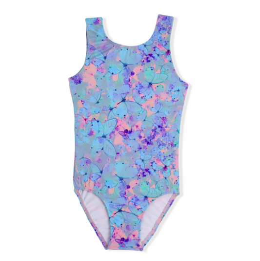Sweet Butterfly Leotard