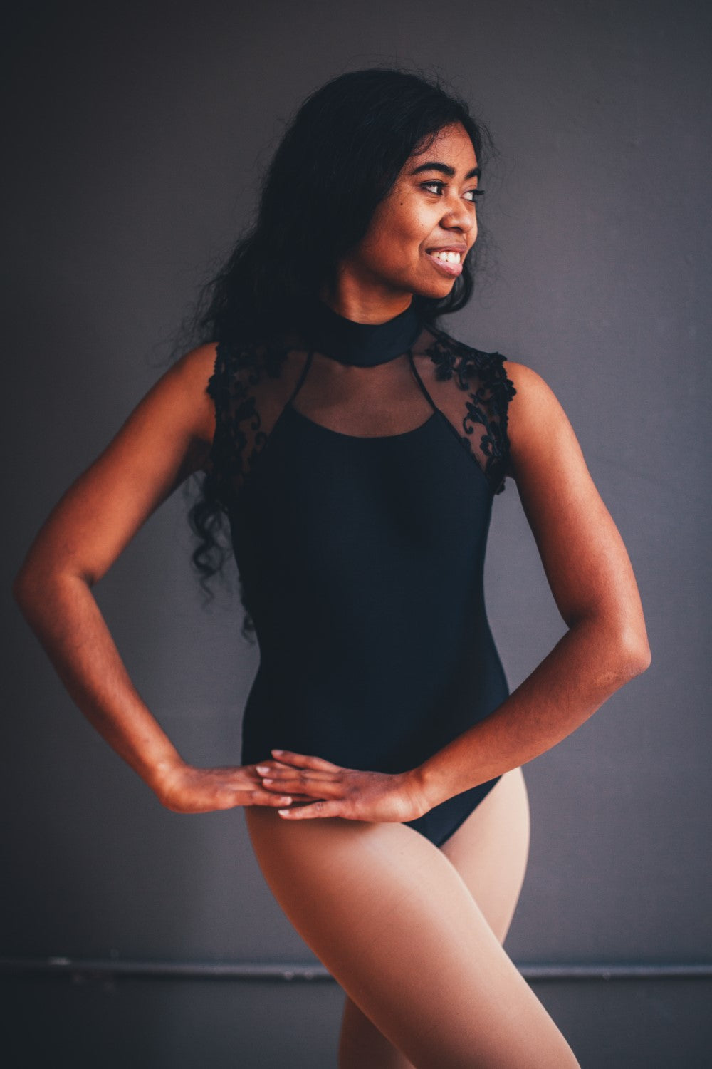 Berenice Leotard