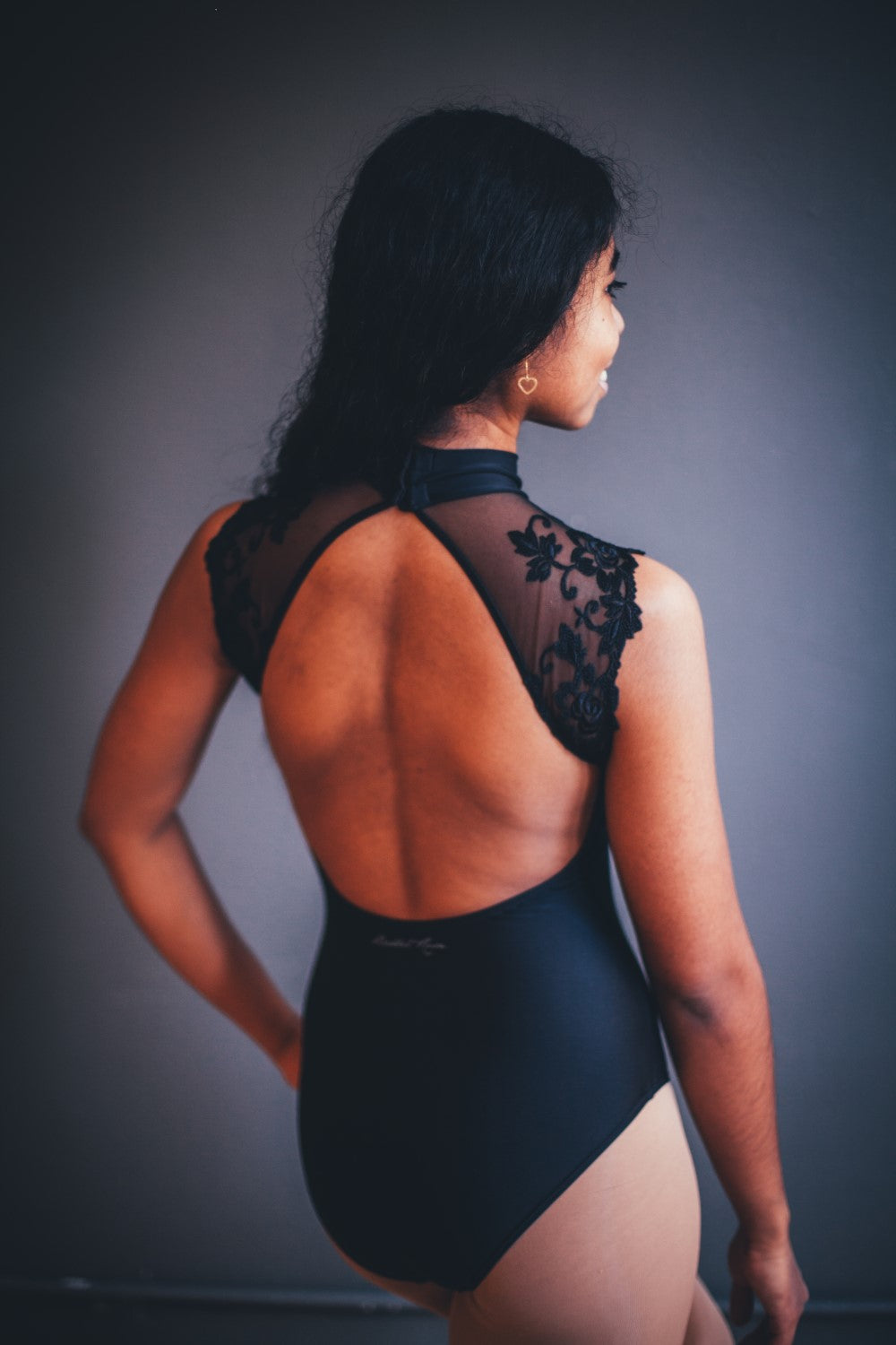 Berenice Leotard