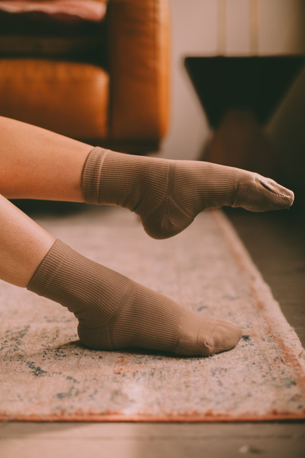 Barefoot Support Socks – Joule Sock – Apolla Performance Wear