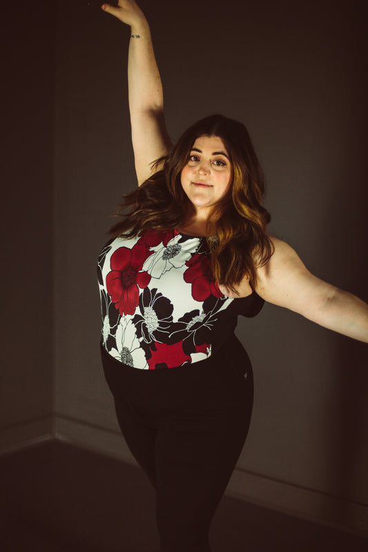 Orville Leotard - Lasso Leos