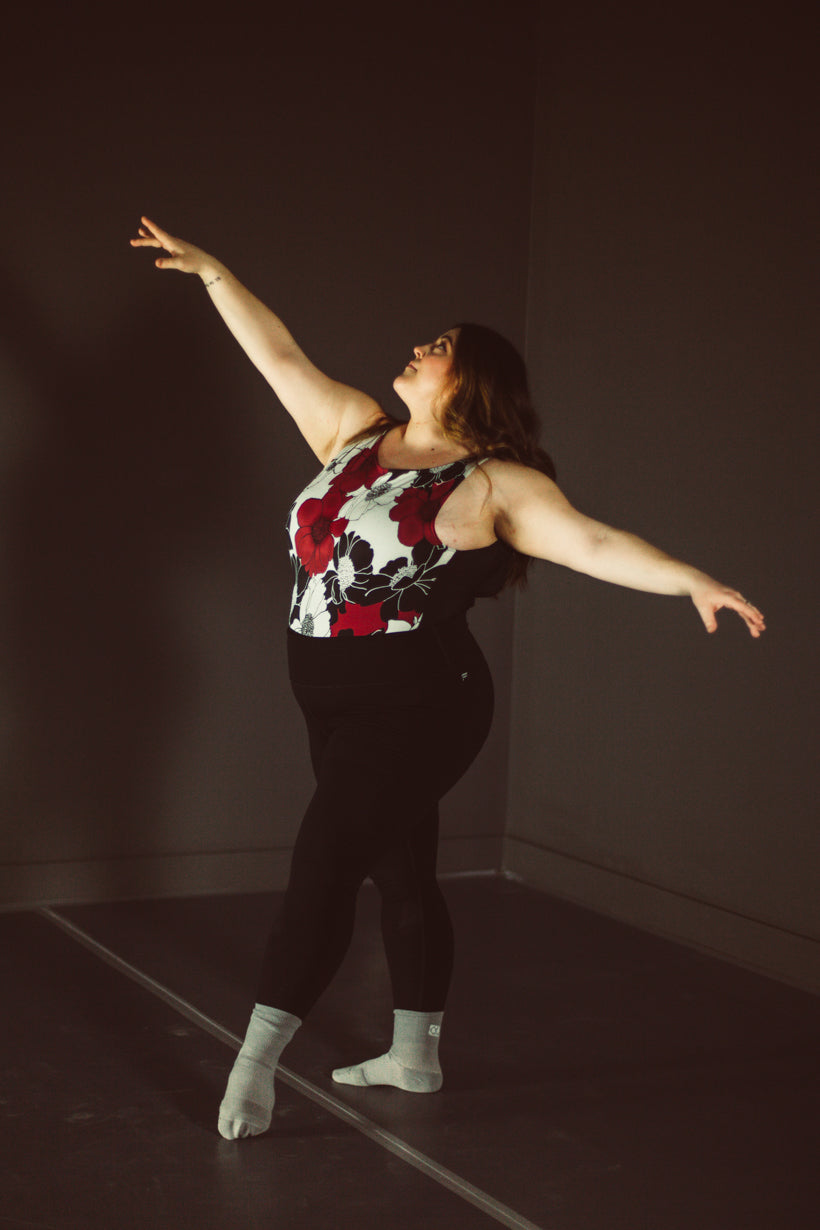 Orville Leotard - Lasso Leos