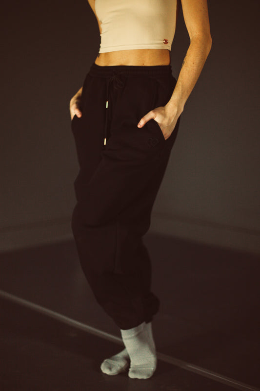 Claudia Dean World Tracksuit Pants