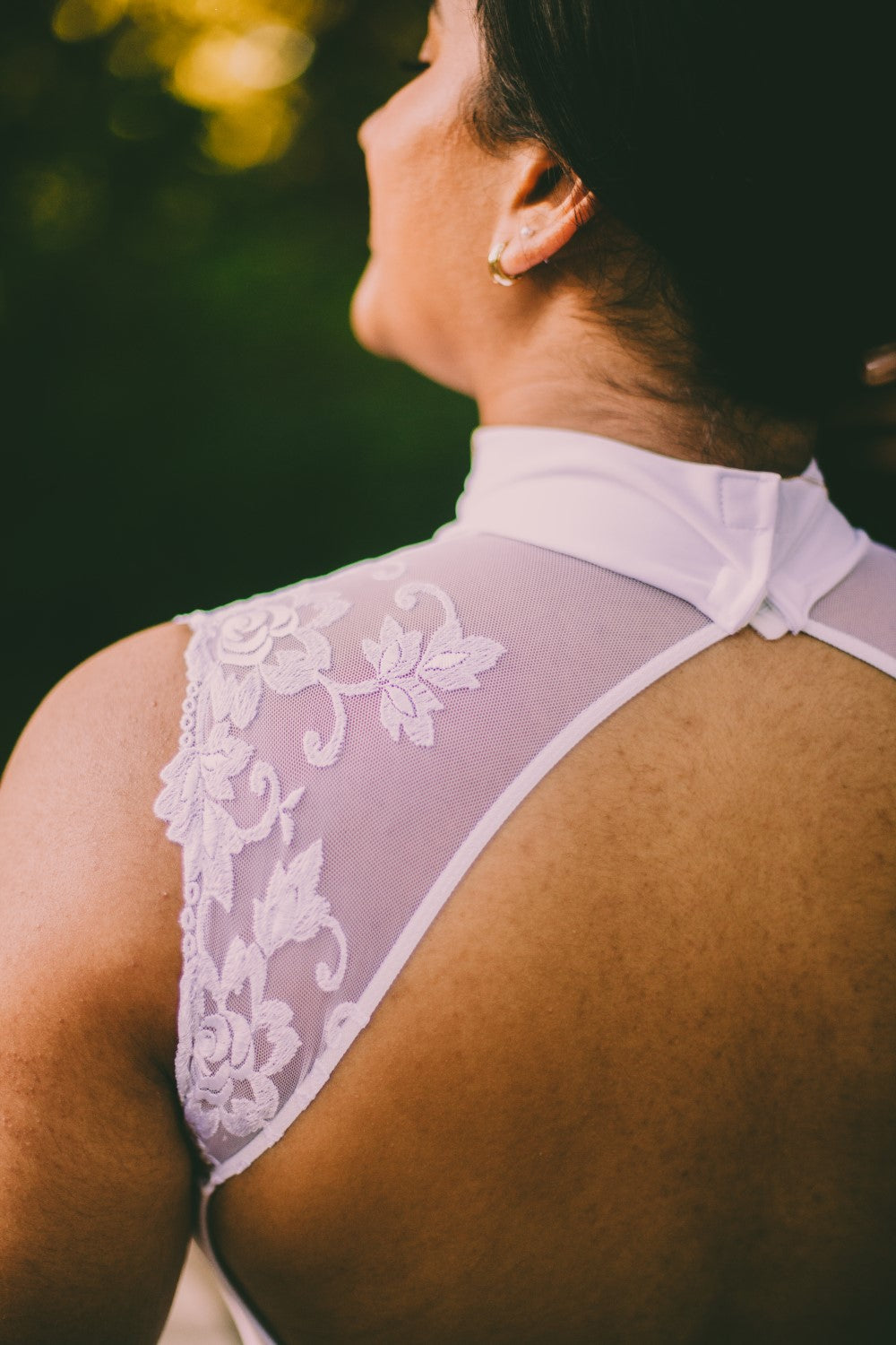 Berenice Leotard