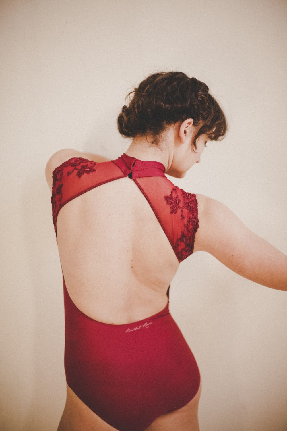 Berenice Leotard