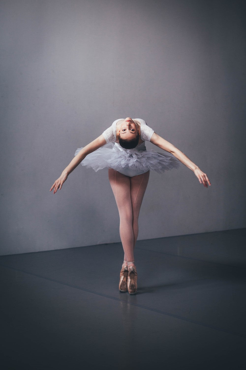 Practice Tutu (10391)